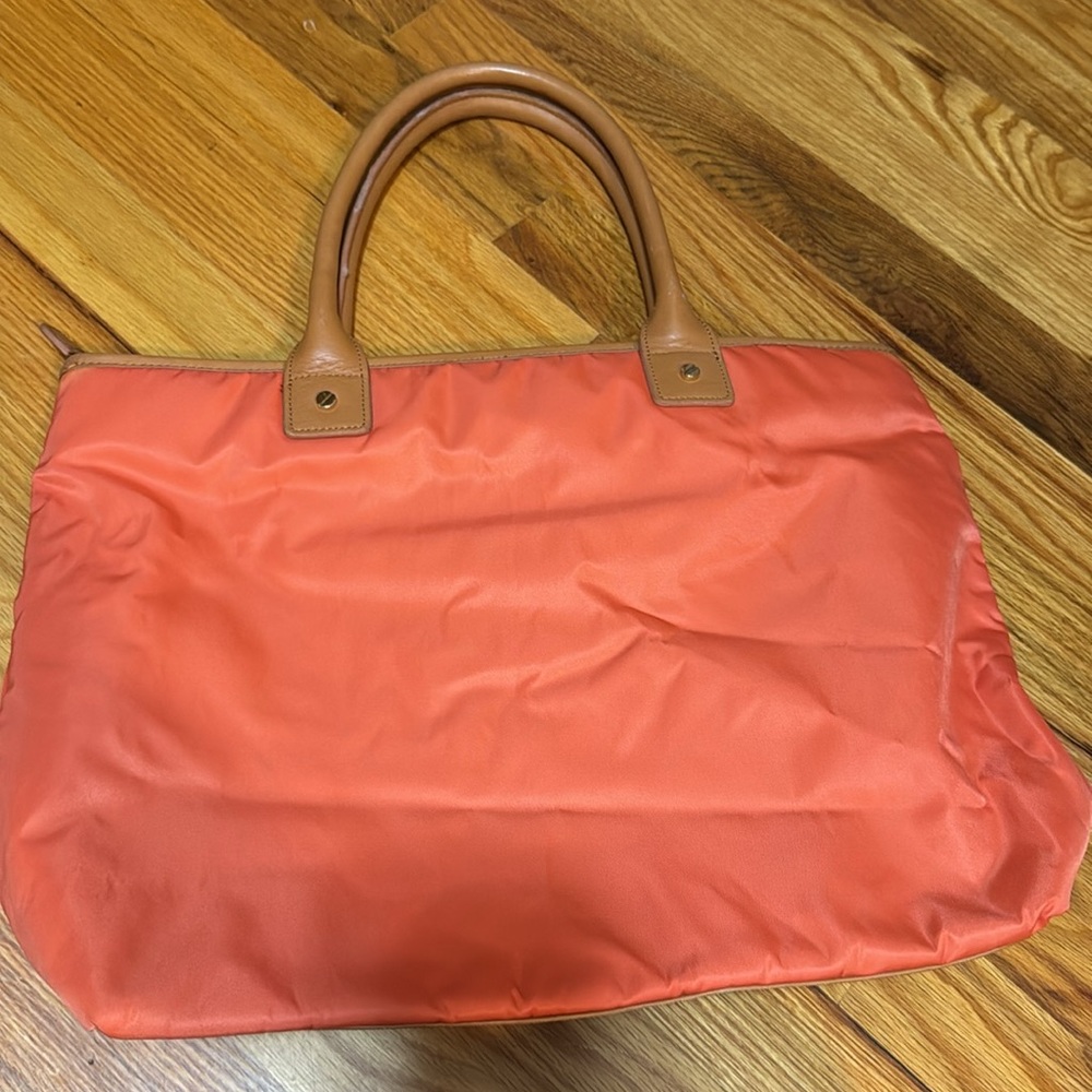 Tory burch tote bag - Picture 2 of 7